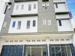 Collection O Almasarra Residence Near Ring Road Medan