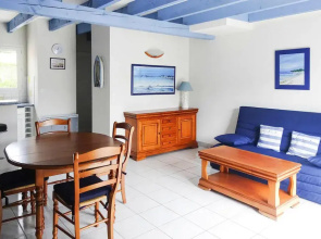 Holiday Home With Shared Pool, Erquy-formerly TUI Ferienhaus