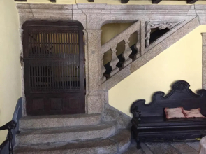 Casa da Ponte