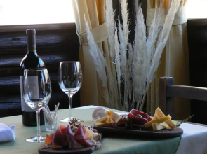 Pueblo Del Rio Mountain Lodge & Spa