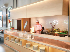 HARRIS Hotel Kuta Tuban Bali