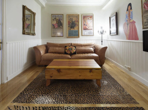 San Fermín Apartment by FeelFree Rentals