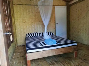Mount Avangan Eco Adventure Park