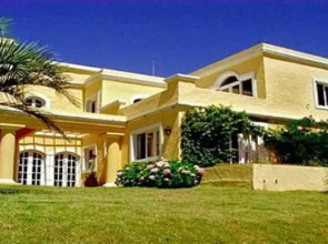 Hotel La Bluette