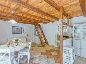 Eco House Zabodarski Beach