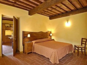 Agriturismo Pian di Fiume