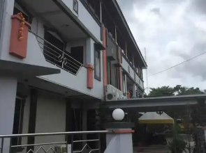 Paparisa Manisee Hotel Sorong
