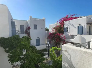 Teoria Paros | Matsas Windmill