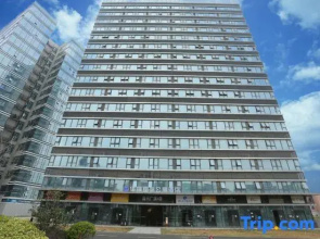 Huarui International Apartment Hotel (Zhuhai)