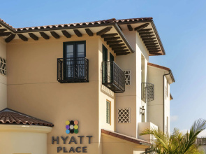 Hyatt Place Santa Barbara