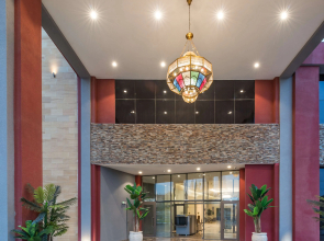 Best Western Plus Al Qurayyat City Center