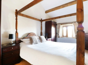 Scales Cottage
