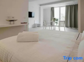 [Calammare Apartment N°9 Cala] Elegant - Seaview