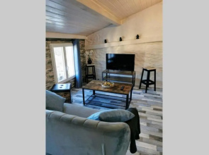 Studio RELAX Tout Confort Proche Hyper-Centre