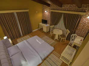 Casa Gaçe Hotel