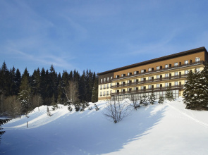 OREA Hotel Špičák Šumava