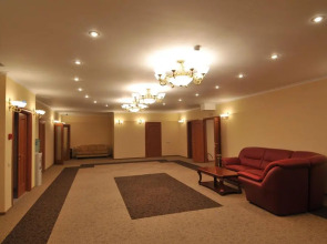 Барракуда на улице Богдана Хмельницкого