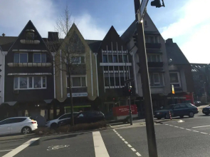 A&S Ferienwohnungen Roonstraße