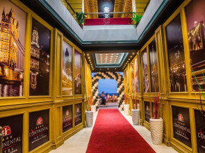 Hotel Continental Ulcinj