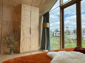Wikkel 31- Pet Friendly