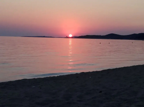 Toroni Apartments Hotel