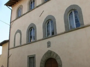 Villa Guadagni Cappelli