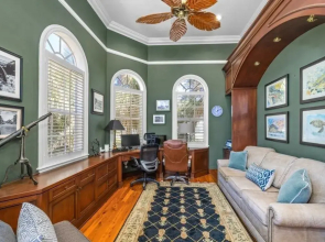Raptiva Captiva Island 3 Bedroom Home