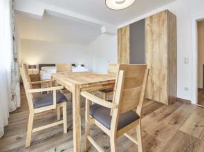 Appartements Haus Alexander