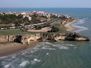Regal House Anzio