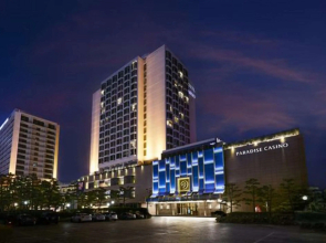 Paradise Hotel Busan