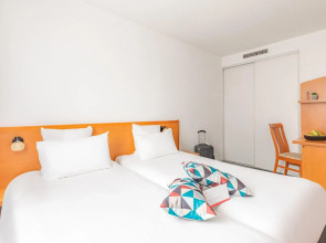 Appart’City Confort Lyon Gerland