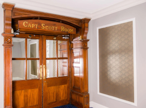 The Royal Hotel Cardiff