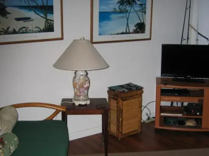 Wavecrest Resort Apt # A-303 on Molokai in Hawaii