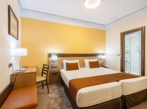 Hostal Ballesta