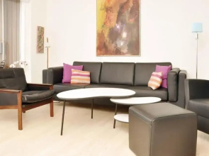 2 bedroom apartment Islands Brygge 93-1