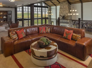 Sage Lodge