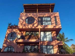 Casa Toro La Punta