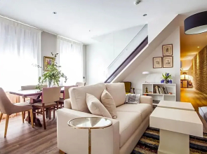 Apartamento San Bernardo