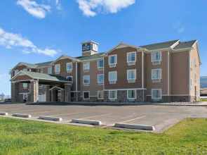 Cobblestone Hotel & Suites - Ephraim