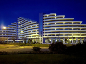 Oceano Atlantico Apartamentos Turisticos