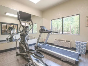 Brookstone Lodge near Biltmore Village, an Ascend Collection Hotel