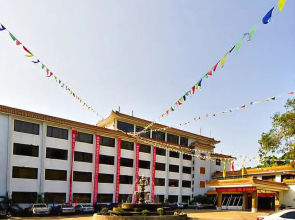 Songtao Hotel