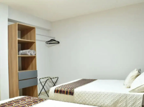 Centro Histórico Departamento 5 de mayo