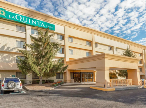 La Quinta Inn by Wyndham Indianapolis East-Post Drive