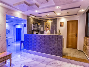 Greek Pride Seafront Hotel
