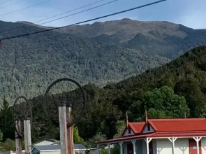 Blackball Tinyhouses