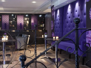 Secret de Paris - Hotel & Spa