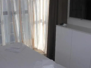 Apart Hotel Pulkovo Meridian