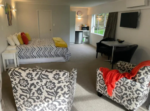 Rotorua Studio On Sumner