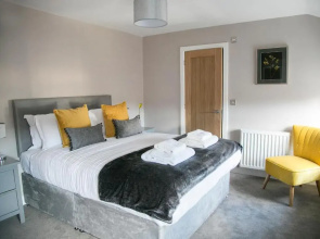 Alpha Spa classic 1 bedroom apartment